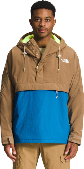 The North Face 78 Low-Fi Hi-Tek Windjammer Jacket - Men's 