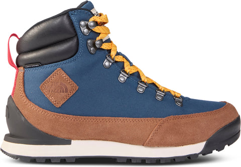 The North Face Back-To-Berkeley IV Textile Waterproof Boots - Men’s