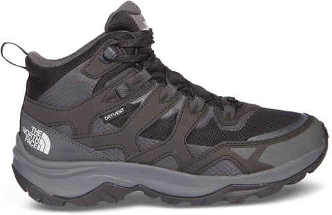 The North Face Hedgehog 3 Mid Waterproof Hiking Boots - Men’s