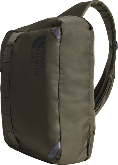 The North Face Base Camp Voyager Sling Backpack 11L