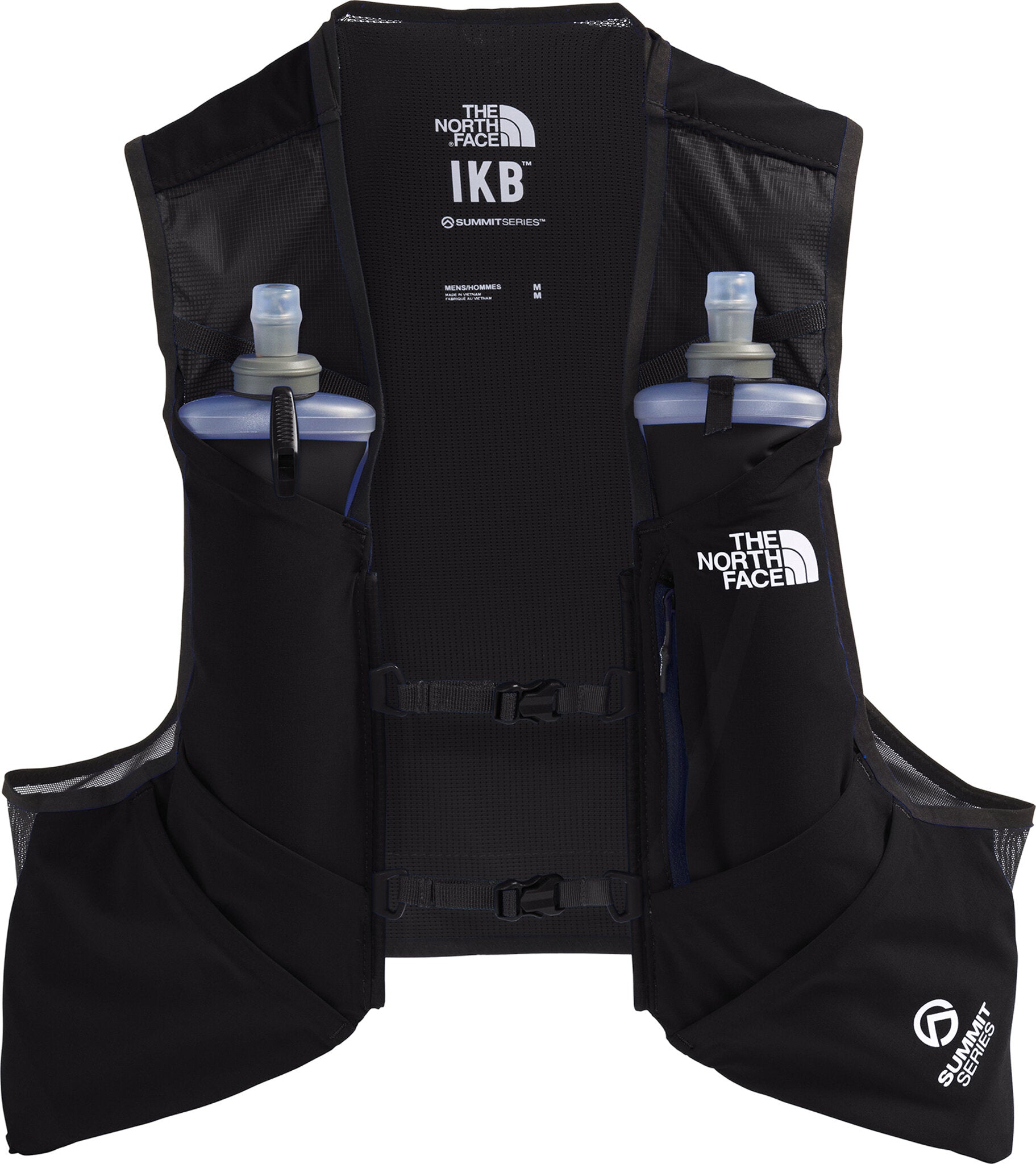 The North Face Summit Run Race Day Vest - 8L | Altitude Sports