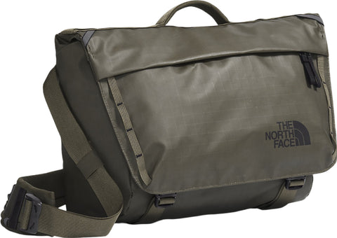 The North Face Base Camp Voyager Messenger Bag 12L