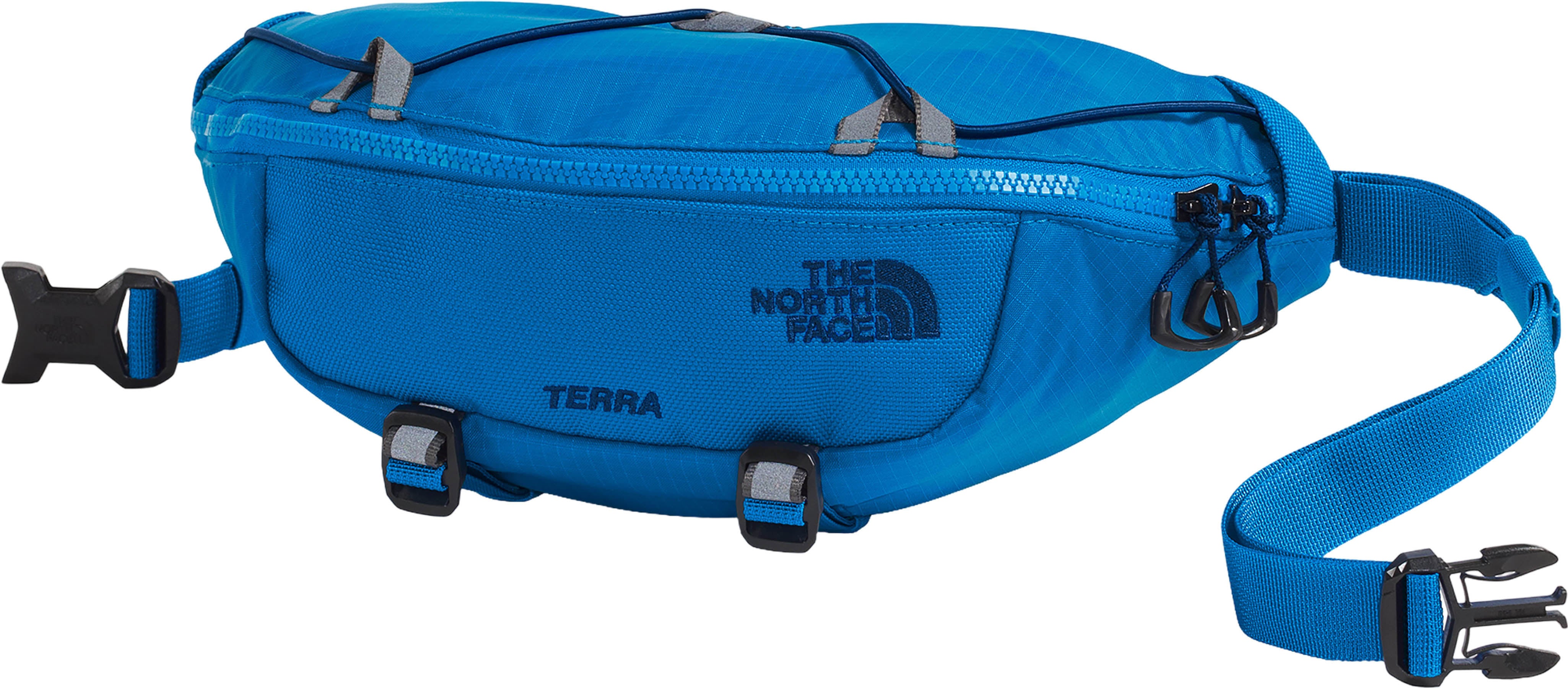 North face waist pack hotsell