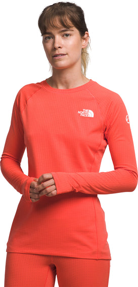 The North Face Summit Series Pro 120 Crew Neck Baselayer Top - Women’s