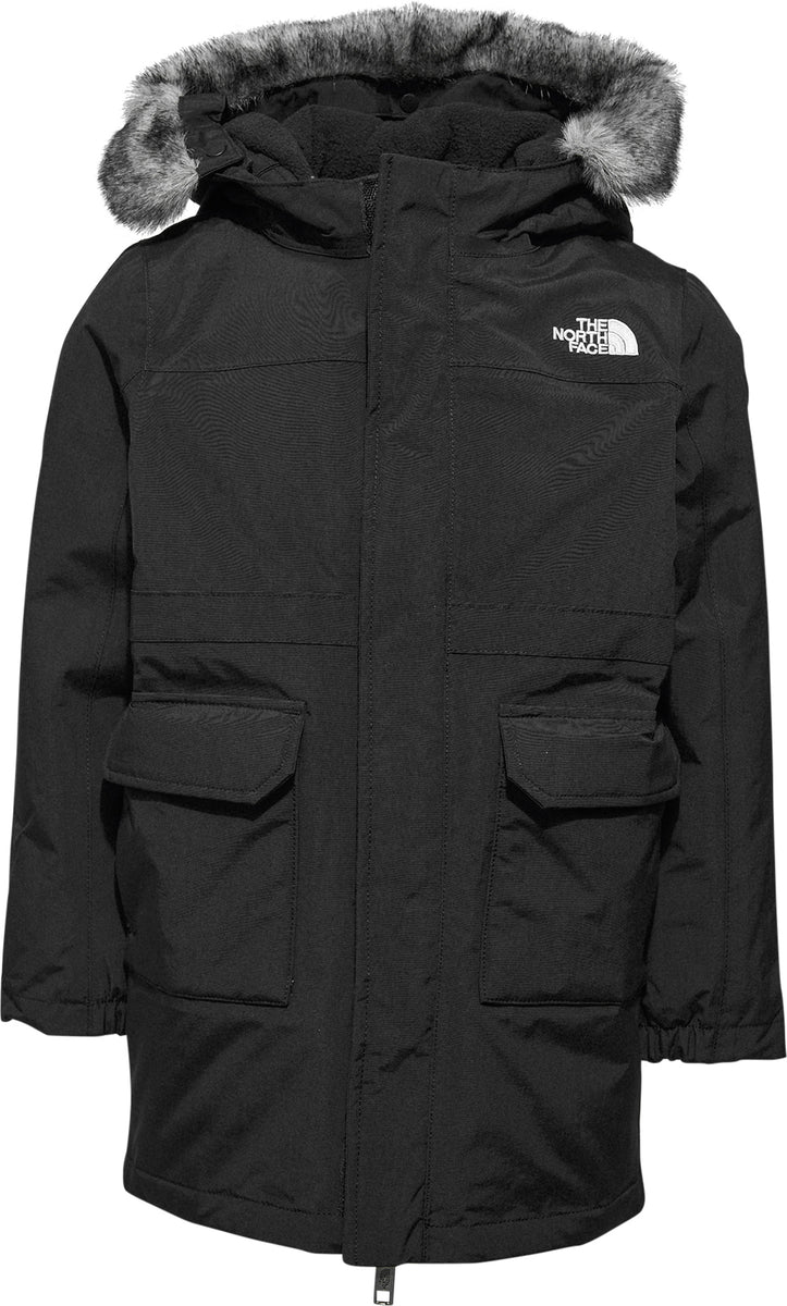 The North Face Arctic Parka - Kids | Altitude Sports