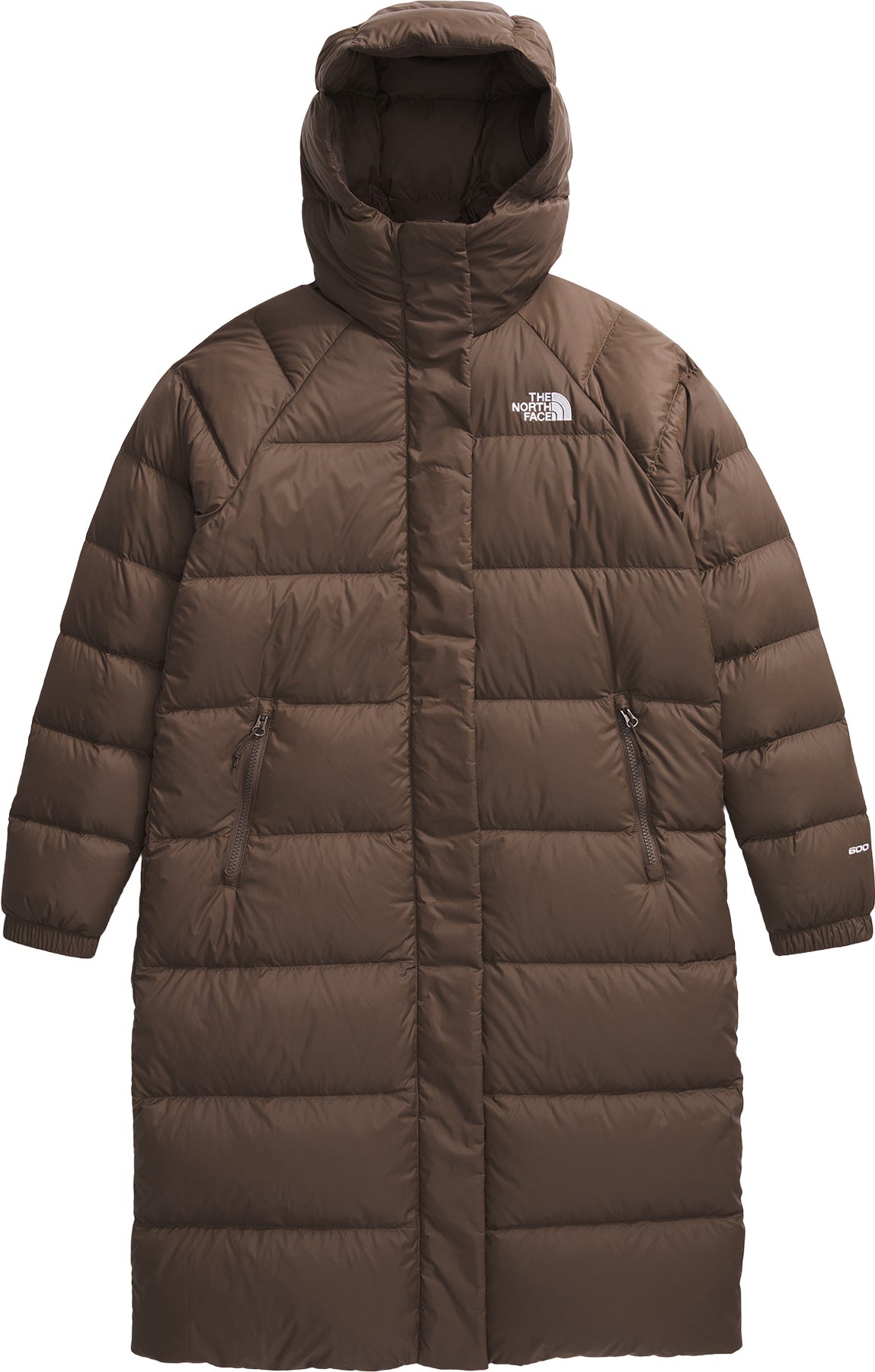 Women’s north face hot down parka