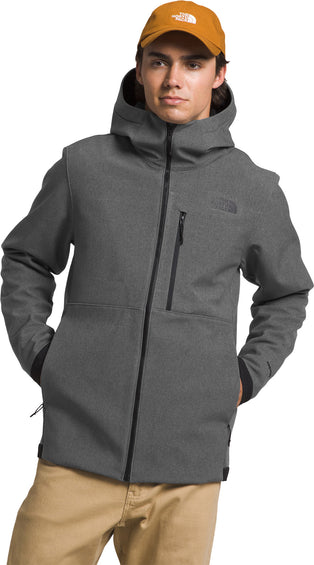 The North Face Apex Bionic 3 Hoodie - Men’s