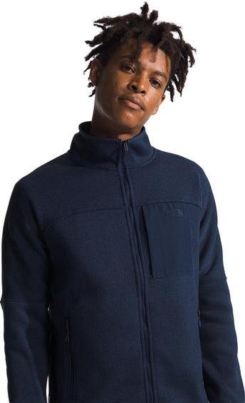 The North Face Front Range Fleece Jacket - Men's