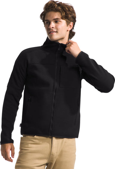 The North Face Veste polaire Front Range pour hommes