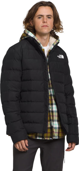 The North Face Aconcagua 3 Jacket - Men’s