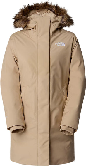 The North Face Arctic Parka - Women's