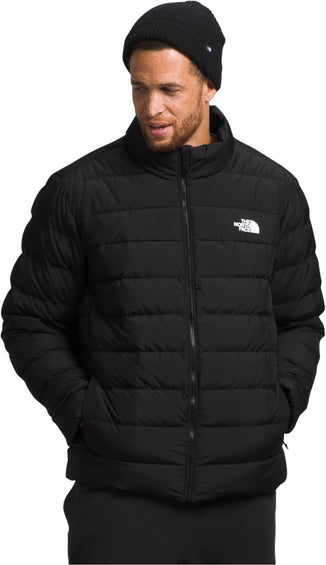 The North Face Aconcagua 3 Big Size Jacket - Men’s