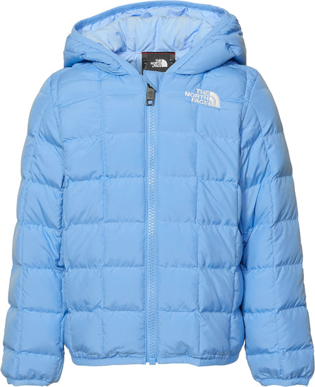 The North Face ThermoBall Reversible Hooded Jacket - Baby