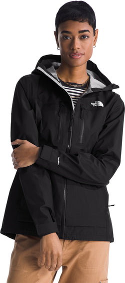 The North Face Terrain Vista 3L Pro Jacket - Women’s