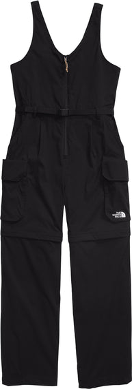 The North Face Class V Pathfinder One-Piece - Women’s 