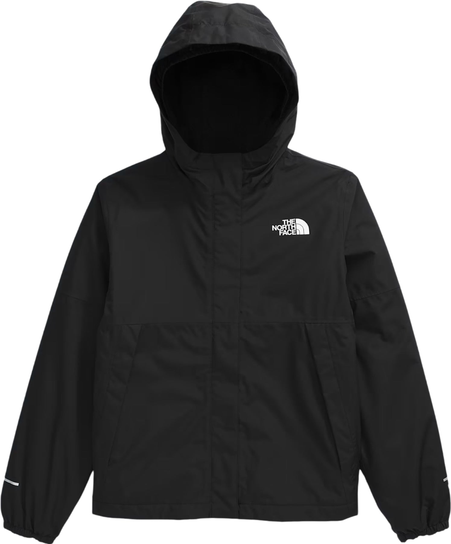 The North Face Warm Antora Rain Jacket Girls Altitude Sports
