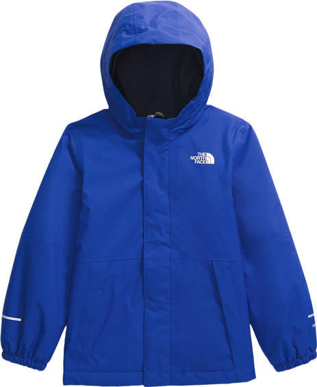 The North Face Warm Antora Rain Jacket - Kids