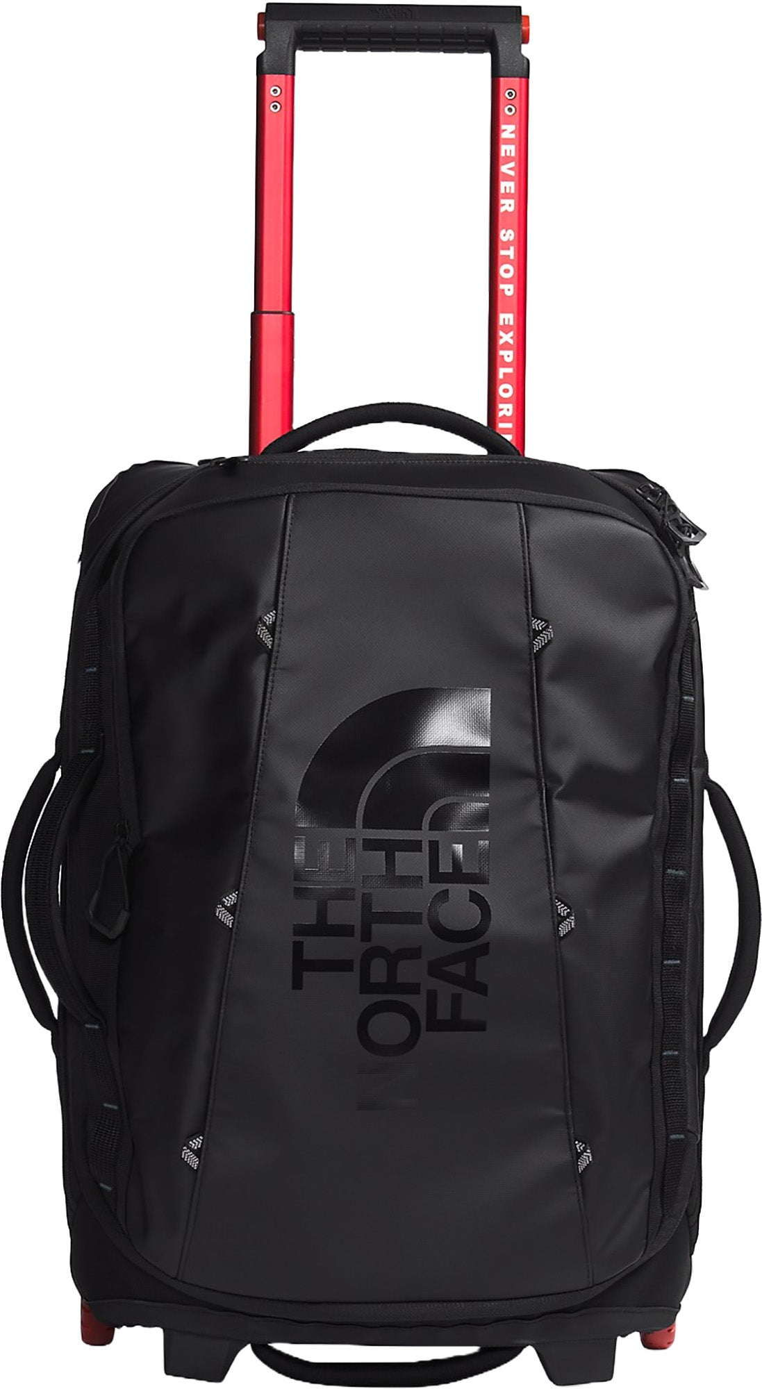 The North Face Base Camp Rolling Thunder Luggage 22
