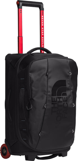 The North Face Base Camp Rolling Thunder Luggage 40L