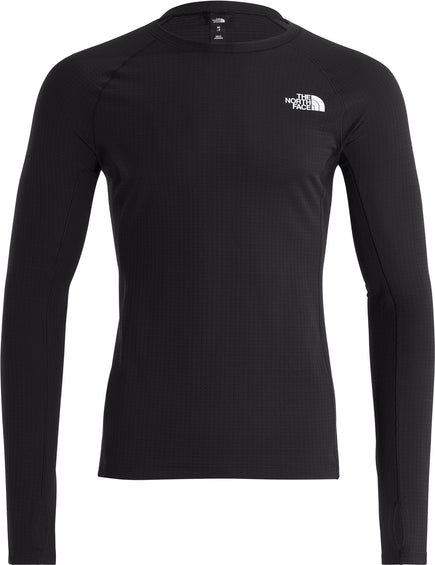 The North Face Summit Series Pro 120 Crew Neck Base Layer Top - Men’s