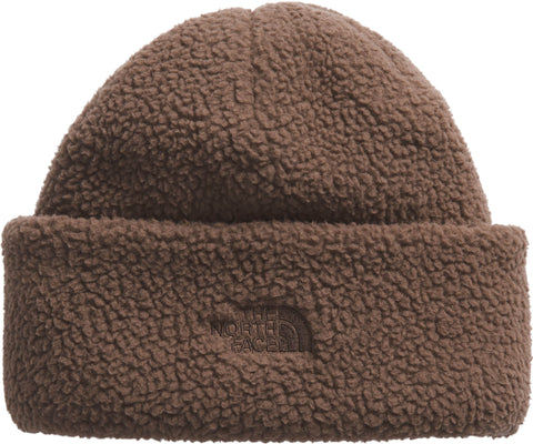 The North Face Cragmont Reversible Beanie - Men's