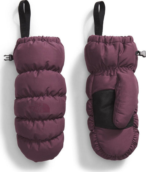 The North Face Montana Puffer Mittens