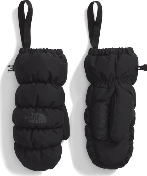 The North Face Montana Puffer Mittens