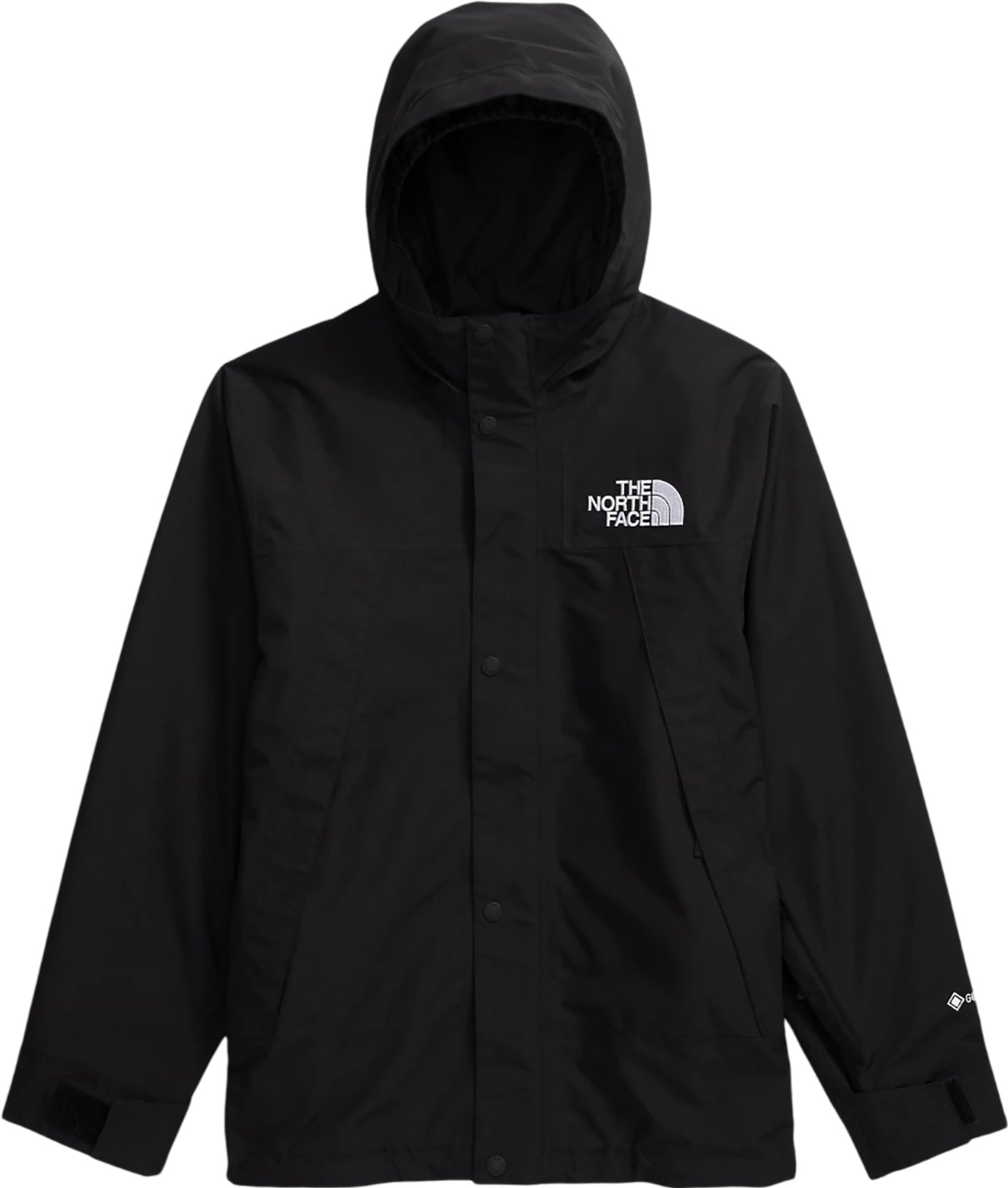 The North Face GORE-TEX Mountain Jacket - Big Kids | Altitude Sports