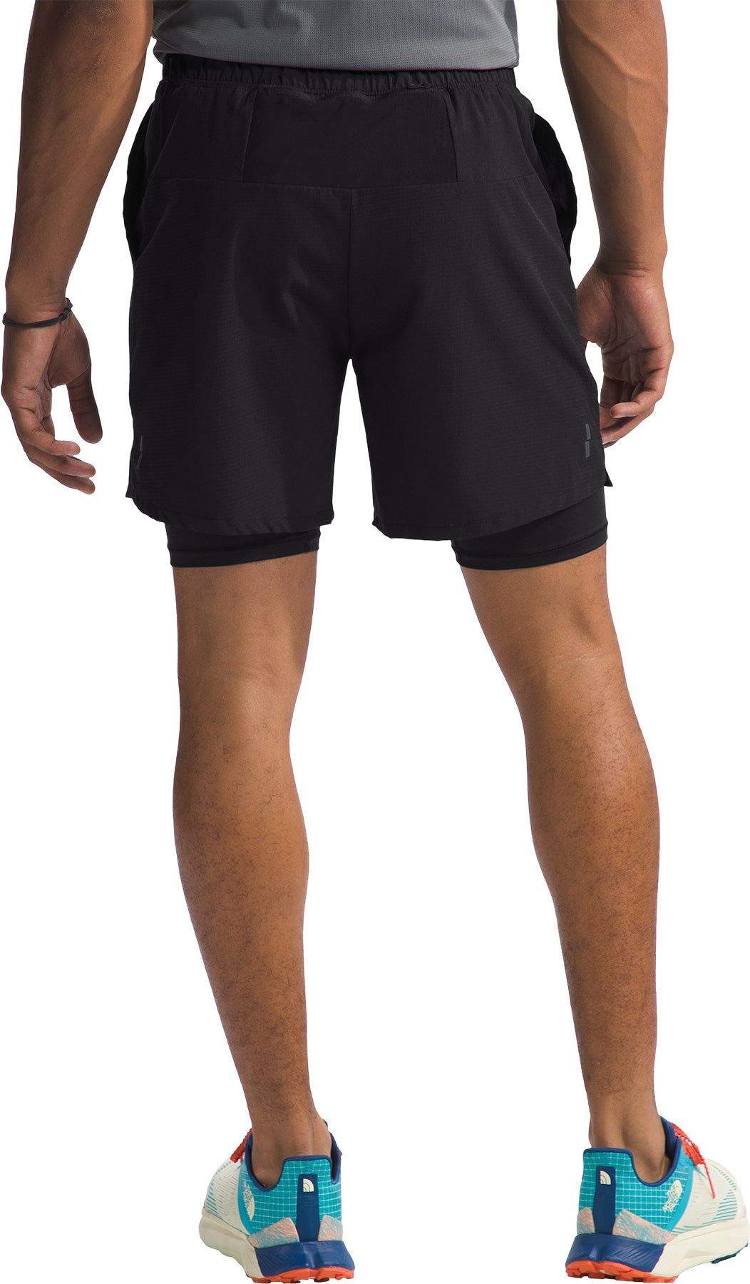 North face workout shorts deals