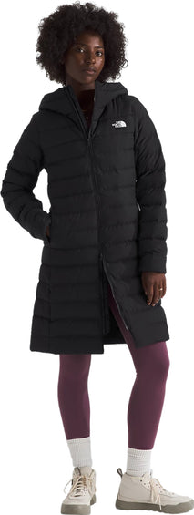 The North Face Aconcagua Parka - Women's