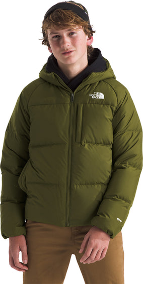 The North Face North Down Hooded Jacket - Boys