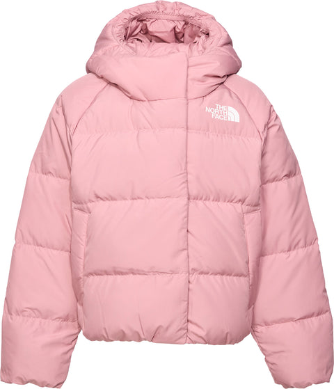 The North Face North Down Hooded Jacket - Girls