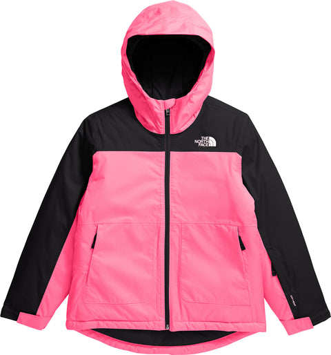 The North Face Freedom Insulated Jacket - Girls