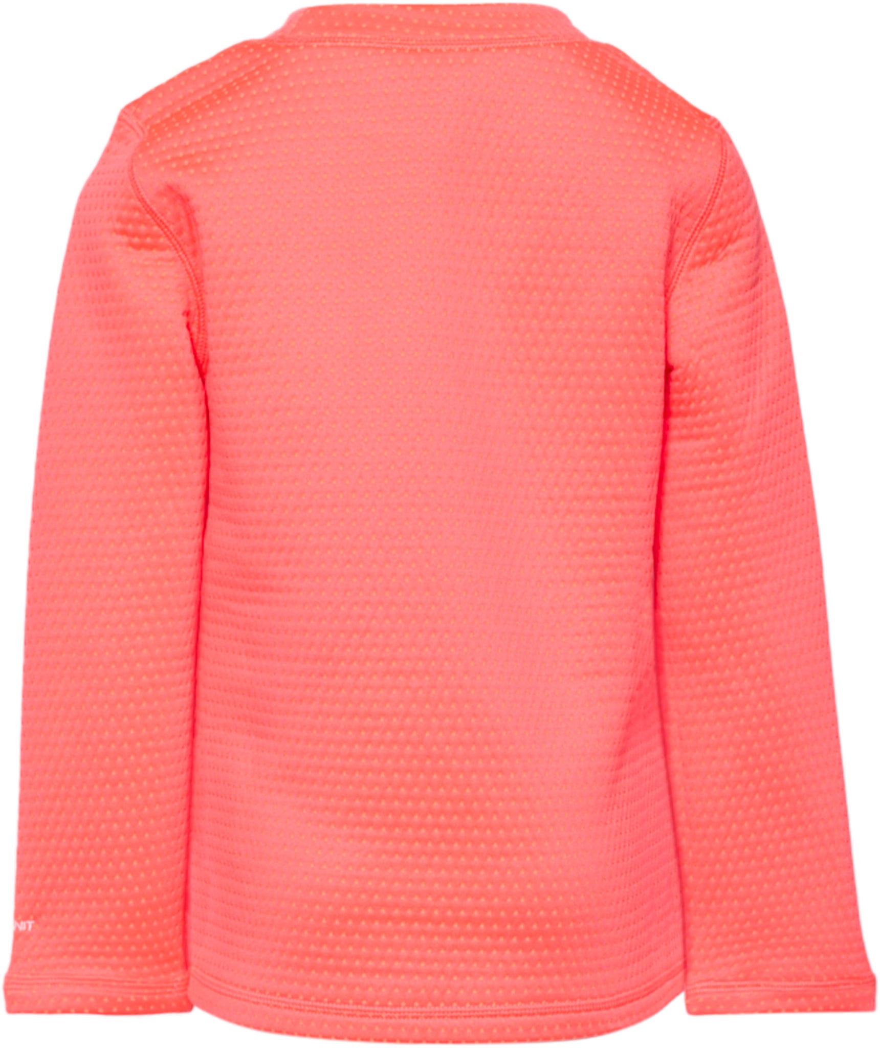 The North Face outlets Pink Baselayer Pullover Hoodie Large