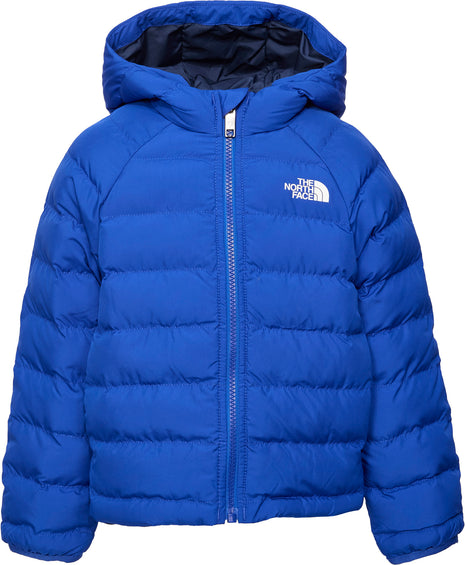 The North Face Perrito Reversible Hooded Jacket - Kids