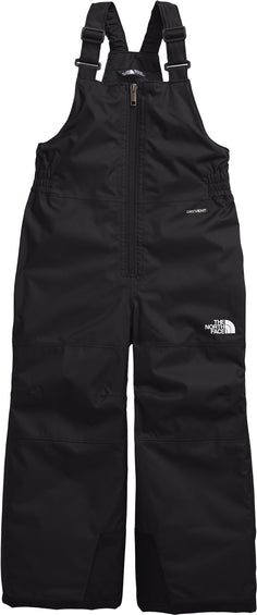 The North Face Freedom Insulated Bib - Kids