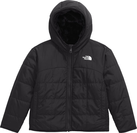 The North Face Shasta Reversible Full-Zip Hooded Jacket - Little Kids