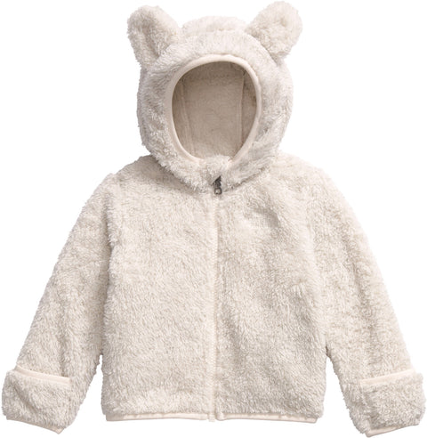 The North Face Campshire Full-Zip Hoodie - Baby