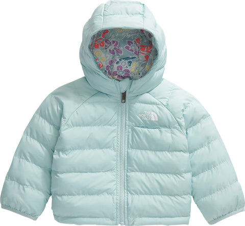 The North Face Perrito Reversible Hooded Jacket - Baby