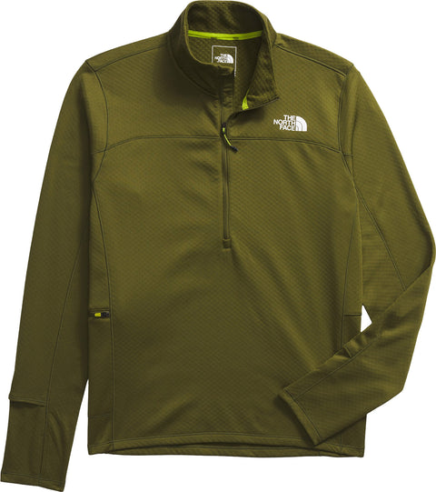 The North Face Winter Warm Pro ¼-Zip - Men’s