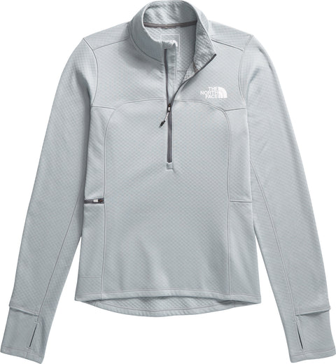 The North Face Winter Warm Pro 1/4 Zip Fleece Pullover - Women's