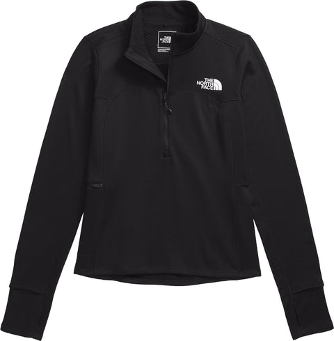 The North Face Winter Warm Pro 1/4 Zip Fleece Pullover - Women's