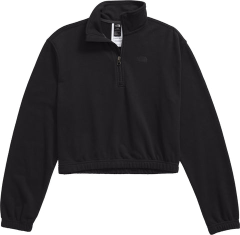 The North Face Better Terry 1/2 Zip Pullover - Women's