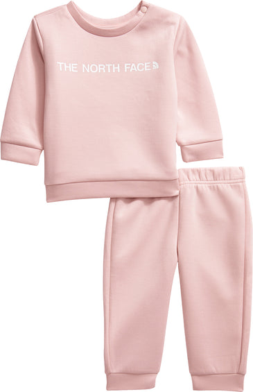 The North Face Poly Set - Baby