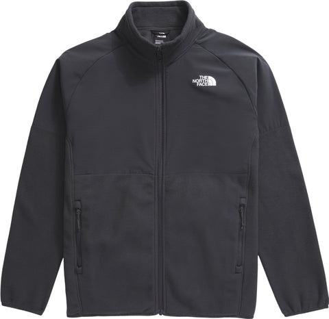 The North Face Glacier Heavyweight Full-Zip Fleece Jacket - Men's