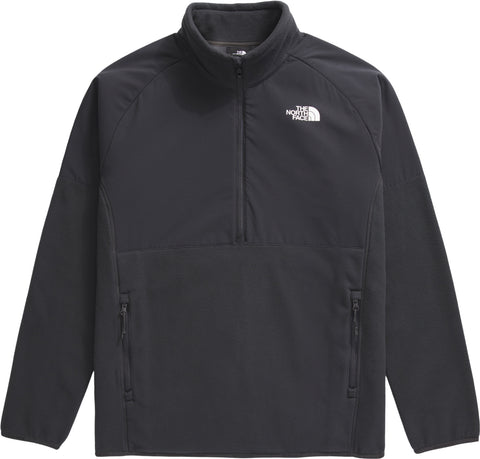 The North Face Glacier Heavyweight ½-Zip Fleece Jacket - Men’s