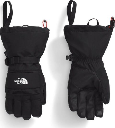 The North Face Montana Ski Gloves - Men’s