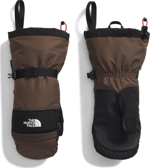 The North Face Montana Ski Mittens - Men's