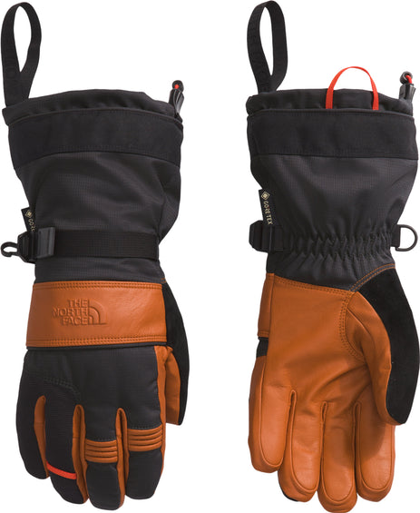 The North Face Montana Pro GORE-TEX Gloves - Men's