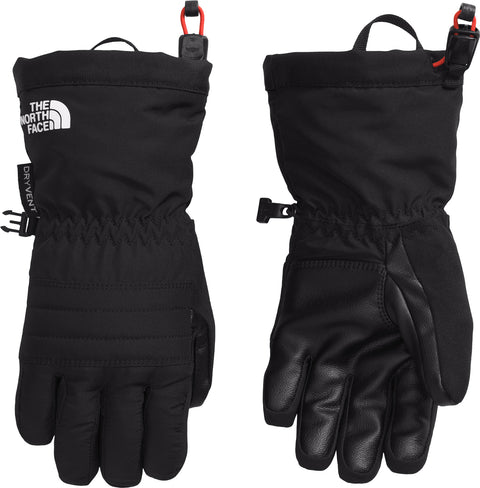 The North Face Montana Ski Gloves - Kids